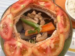 -Lanterns Vietnamese Restaurant