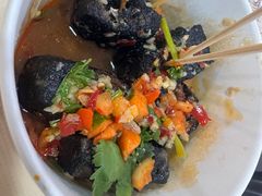 -笨罗卜浏阳菜馆(太平街店)