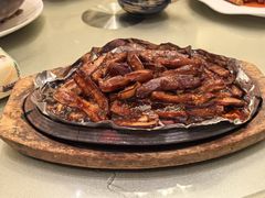 -沙龙酒家