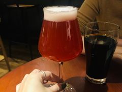 草莓之吻-麦落精酿啤酒餐吧(先农大院店)
