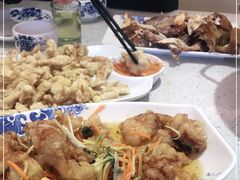 -东北一家人(友谊街店)