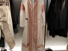 -ZARA(金安国际购物广场店)