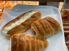 -新侨三宝乐面包店(崇文门店)