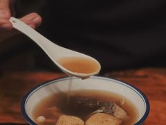 马拉肉骨茶-上楼私房菜(院士路店)