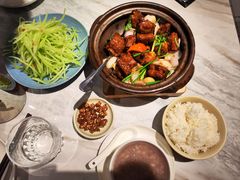 -志明眷村·台式融合菜·宵夜