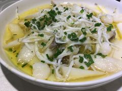 -六缘蒸菜馆(蓝天花园店)