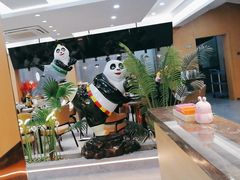 -紫藤园·天目湖大鱼头(南山竹海店)
