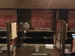 -一蘭拉面(新宿中央东口店)