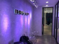 -DOS HOP潮上舞蹈