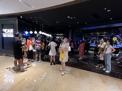 -加餐海鲜自助(宝龙一城店)