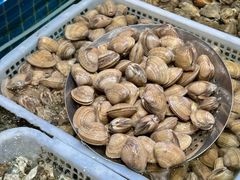 -旺角小渔村(二马路店)