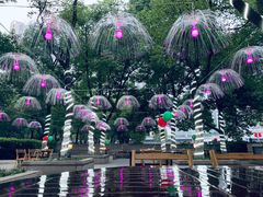 -元一希尔顿酒店·禅自助餐厅·啤酒花园