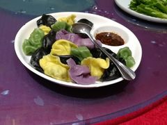 -山东八大碗山东老字号