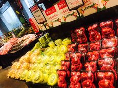 -水果地带(中航国际店)