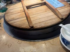 -陈大锅·岳阳鱼馆·地道岳阳菜(美食街店)