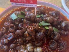 -老闵田螺馆·南昌特色小炒(梦时代店)