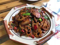 -醉湘厨艺(才华街店)