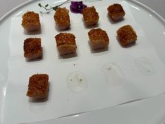 脆烧肉-杏花樓(福州路总店)