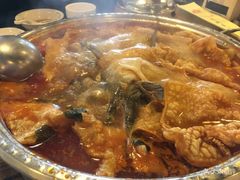 -芦苇荡·酸汤鱼(回龙观店)