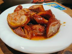 -盟重烧烤(高正街店)