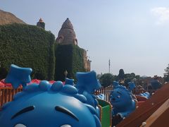 -大连海昌发现王国主题公园