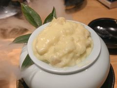 榴莲飘香-锦和牛·炭火烧肉(ICC太和里店)