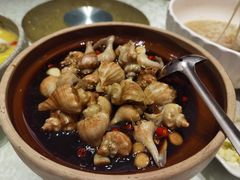 -华兴大酒楼(亿宝大厦店)