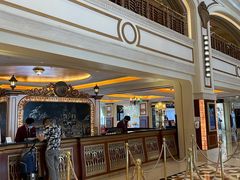 -澳门励庭海景酒店