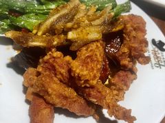 -汉巴味德(大悦城店)