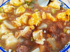 -刘老虎肉丸糊辣汤(总店)