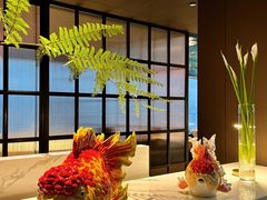 -君庭中餐厅(湘江豪生店)