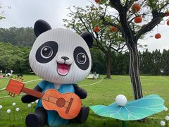 -南沙蒲洲花园