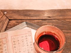 知白-成川茶店·潮汕工夫浓茶(万象店)