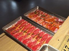 -西塔老太太泥炉烤肉(亚运村店)