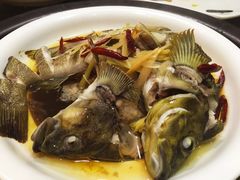 -马路边上·小海鲜烧烤(八一路店)