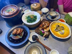 -沿江海南菜·文昌鸡祖师爷(大东海店)