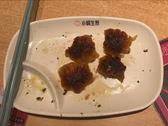 小杨生煎-小杨生煎(黄河路店)