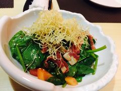 -有喜屋·深夜食堂(北京西路店)