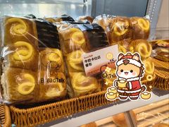 -BreadTalk面包新语·烘焙蛋糕(海珠丽影广场店)