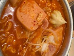 -大帅的美食(麒麟巷店)