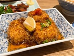 -小山日本料理(太古汇店)