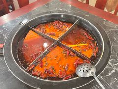 -陈眼镜火锅(总店)