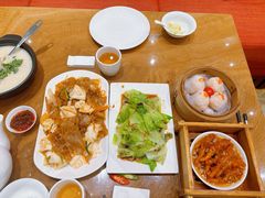 -北海金昌开元名都大酒店·四季轩中餐厅