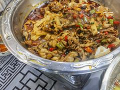 -辣不怕口味虾(凌霄路店)