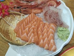 -松坂屋日料自助(长城路店)