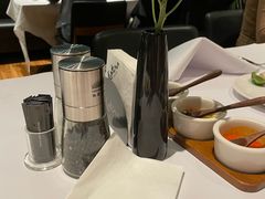 -拉蒂娜·巴西牛排馆 Latina·Brazilian Steakhouse(陆家嘴旗舰店)