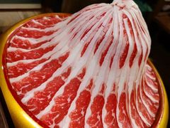-牛New寿喜烧(闵行龙湖天街店)