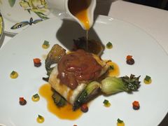 -Le Comptoir de Pierre Gagnaire