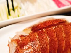 北京烤鸭-金鸭季·北京烤鸭(深业上城店)