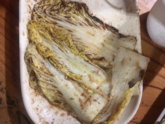 -木屋烧烤(惠阳华润小径湾店)